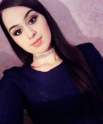 Дана, 23 года, 3 размер груди